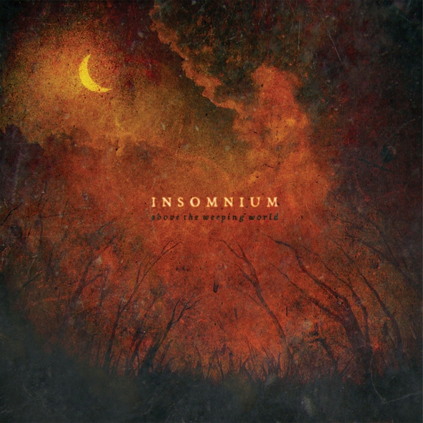Insomnium - Mortal Share