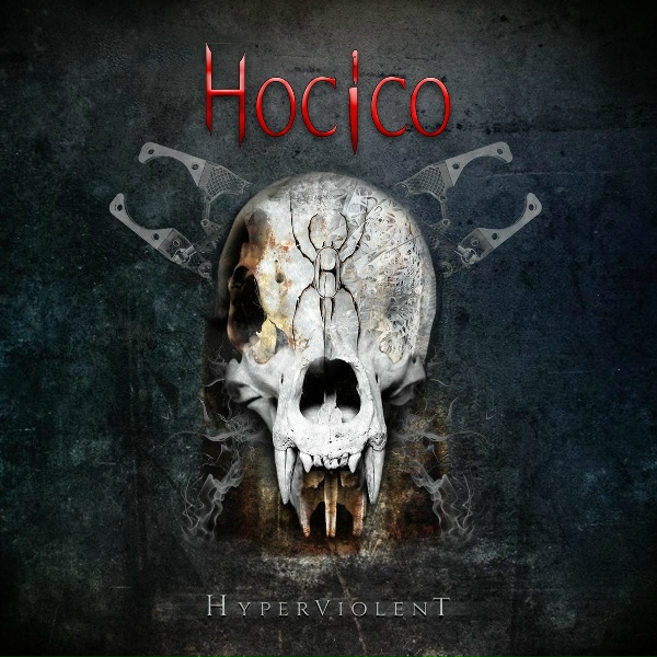 Hocico - Lost World