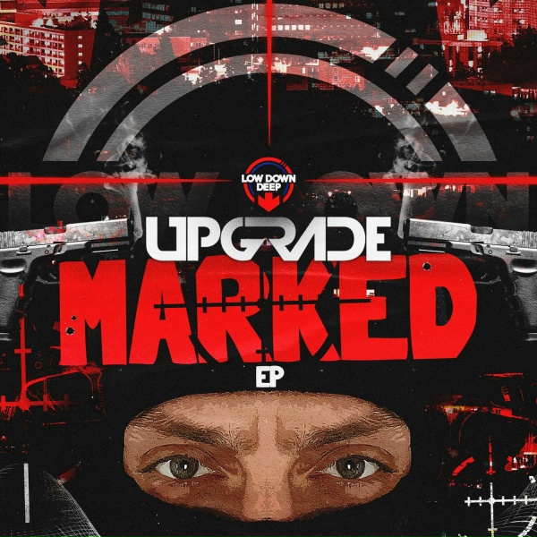 Upgrade - You Pussy