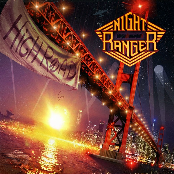 Night Ranger - Only for You Only