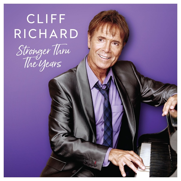 Cliff Richard - Remember Me