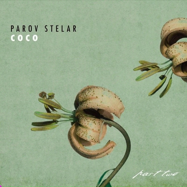 Parov Stelar - The Flame