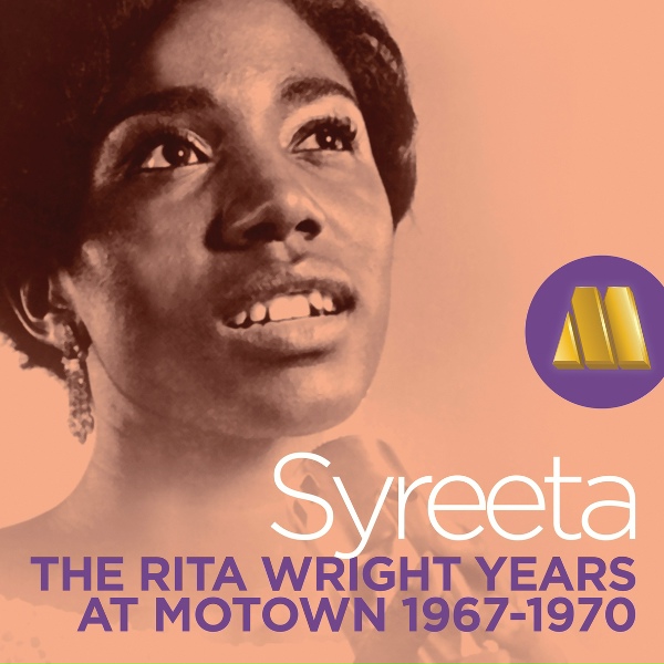 Rita Wright - Ain't I Gonna Win Your Love