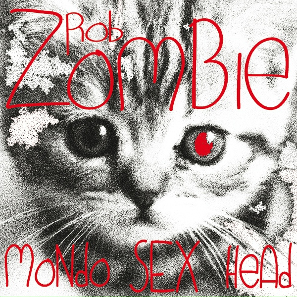 Rob Zombie - Dragula