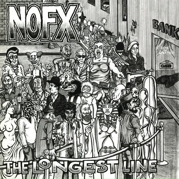 NOFX - Remnants