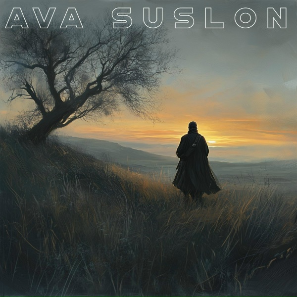 Ava Suslon - Дорога дальняя