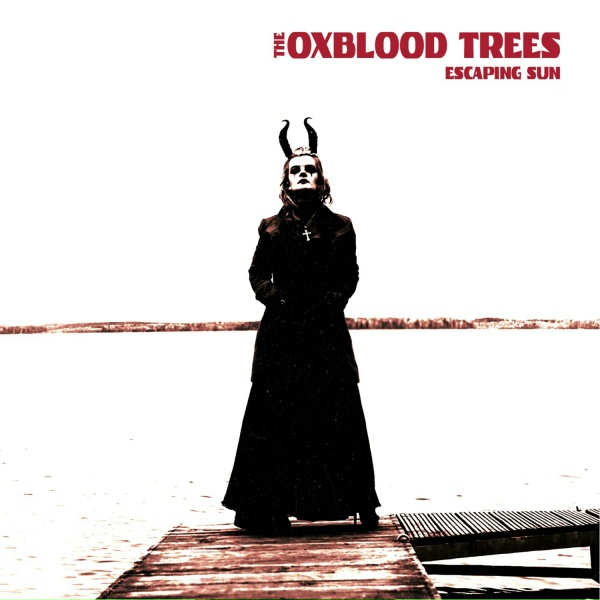 The Oxblood Trees - My Satan's Dream