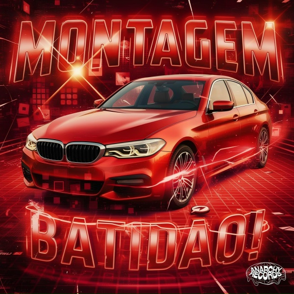 1NZZiDENT, Imfiery - MONTAGEM BATIDAO! (slowed)
