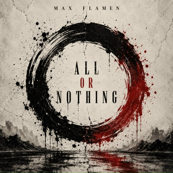 Max Flamen - All or Nothing