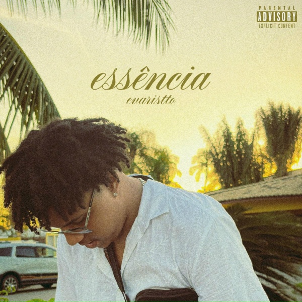 evaristto - ess&ecirc;ncia