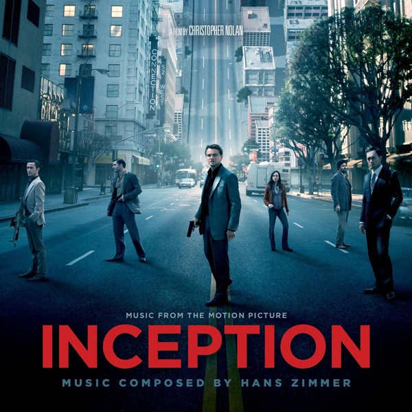 Hans Zimmer - Half Remembered Dream