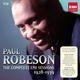 Paul Robeson - Traditional: Go Down Moses