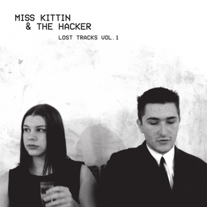 Miss Kittin, The Hacker - Leather Forever