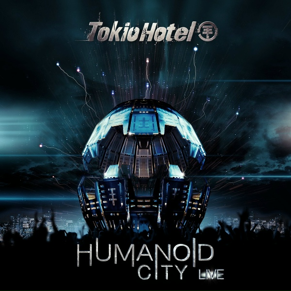 Tokio Hotel - Noise
