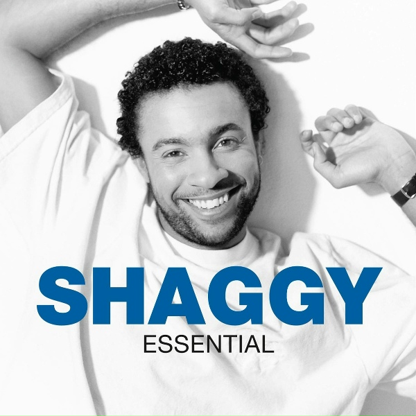 Shaggy - Oh Carolina