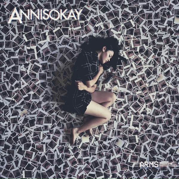 Annisokay - One Second