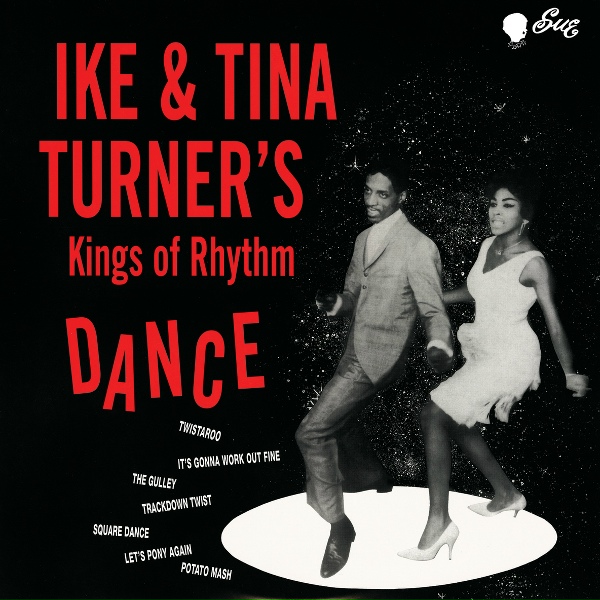 Ike & Tina Turner - The Groove