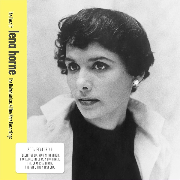 Lena Horne - What The World Needs Now Is Love