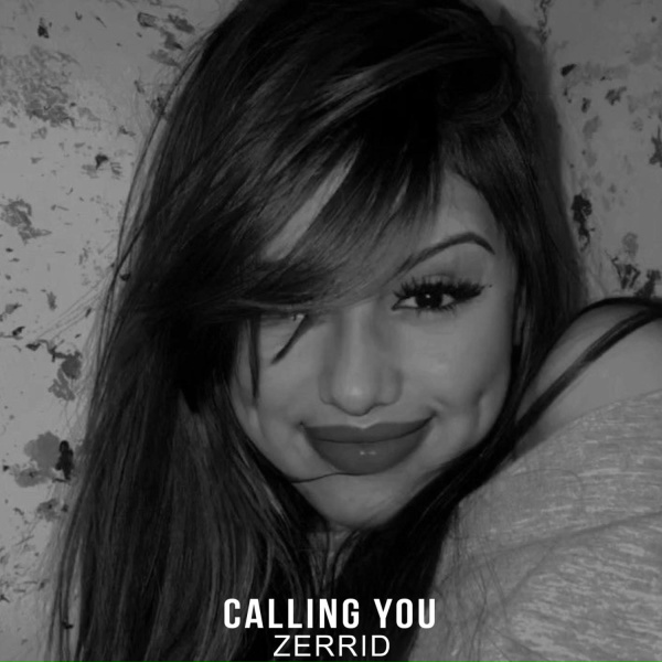 ZERRID, Dieez, KHABI - Calling You