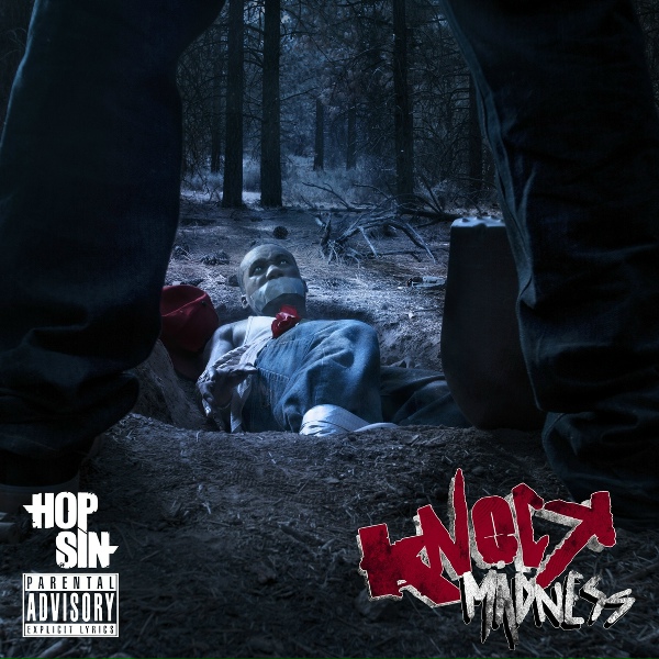 Hopsin - Tears To Snow