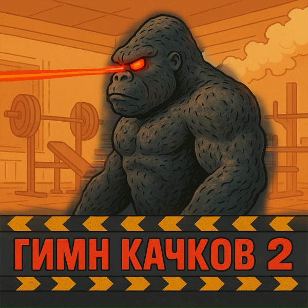 maxxytren - ГИМН КАЧКОВ 2