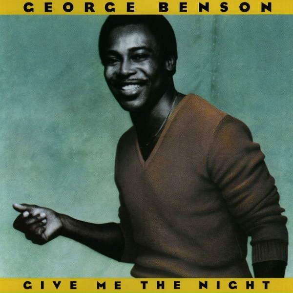 George Benson - Dinorah, Dinorah