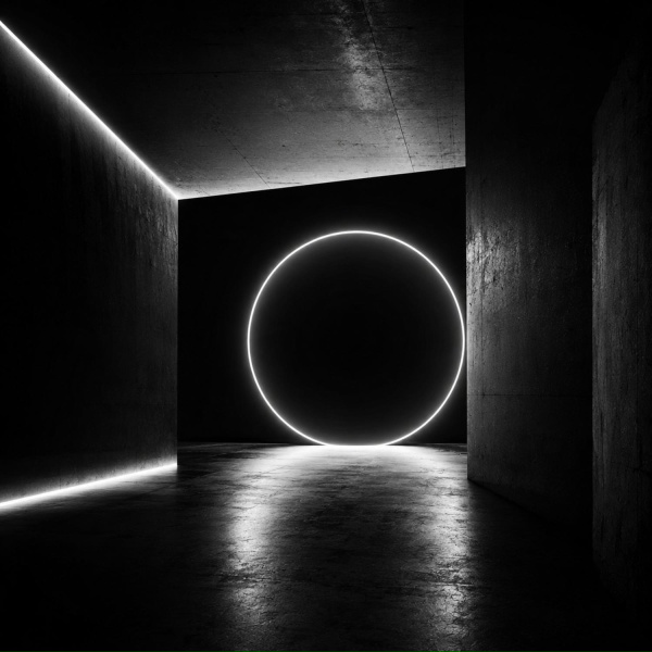 Techno club, Техно, Танцевальная Музыка, Клубная музыка, Музыка для клуба - Ночная атмосфера техно