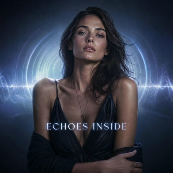 Kimo Sounds - Echoes Inside
