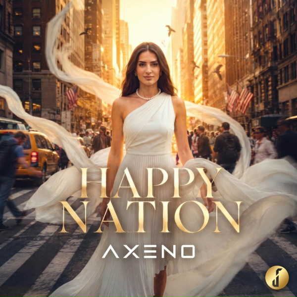 AXENO