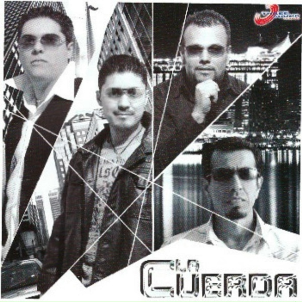 La Cuerda - Amor, No Te Quiero Perder