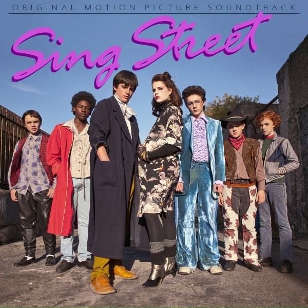 Sing Street - Up