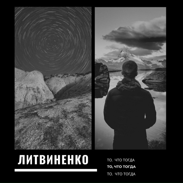 ЛИТВИНЕНКО - Законы