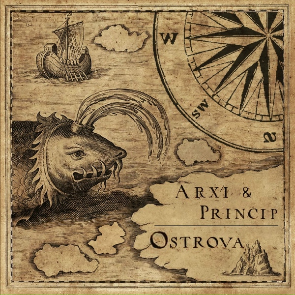 Arxi, Принцип - Модули такта