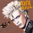 Billy Idol - Soul Standing By
