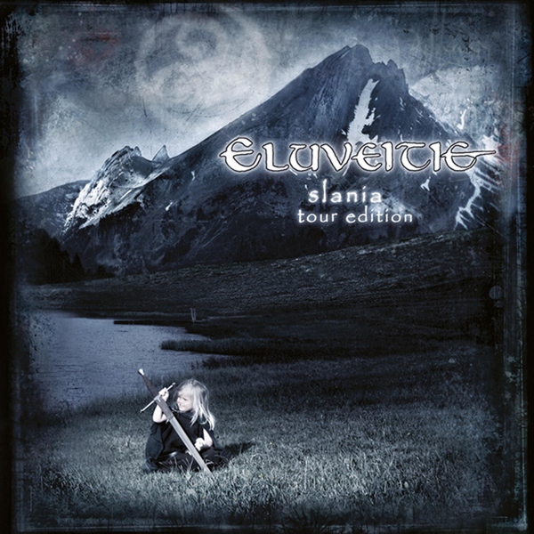 Eluveitie - Slanias Song