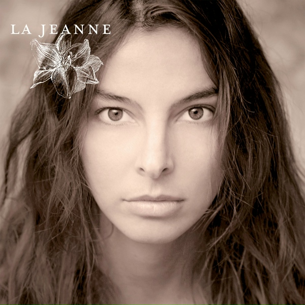 La Jeanne - I Don't Know Why