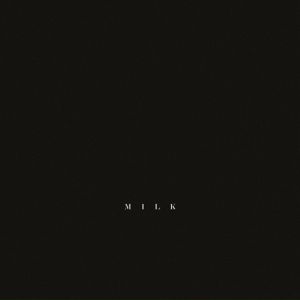 KVPV - Milk