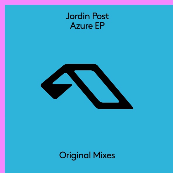 Jordin Post - Azure