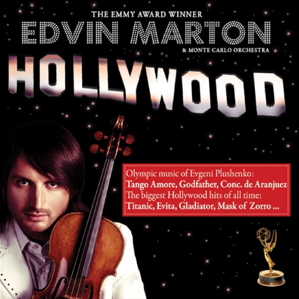 Edvin Marton - Concierto De Aranjuez