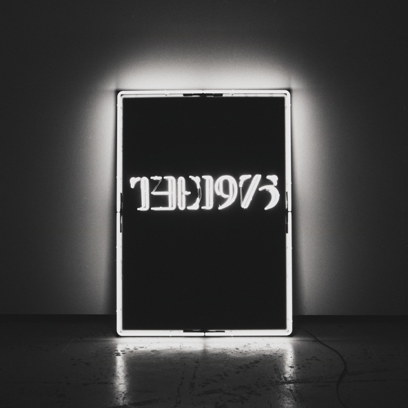 The 1975 - Anobrain
