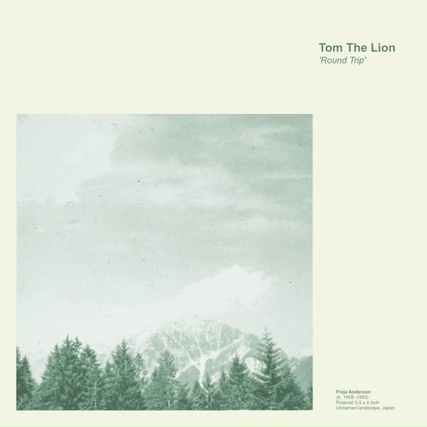 Tom The Lion - Are You Videoing?