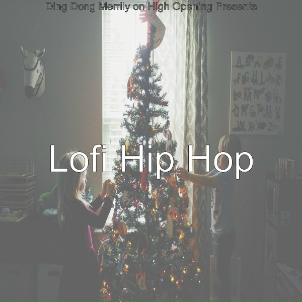 Lofi Hip Hop