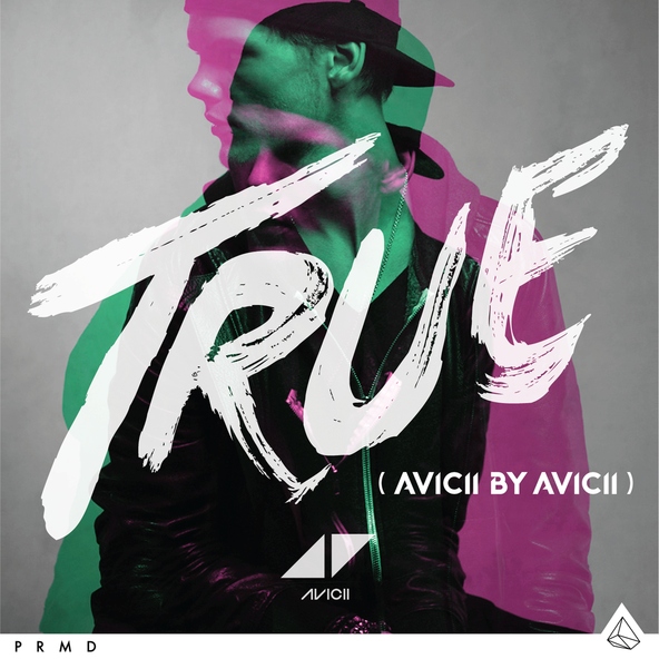 Avicii - Shame On Me