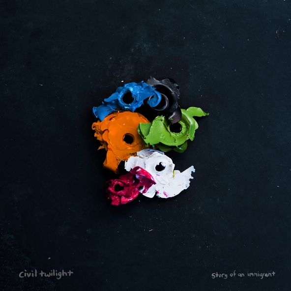 Civil Twilight - Believe