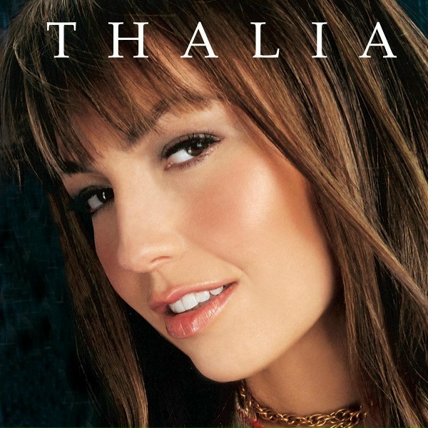 Thalia - Tu Y Yo
