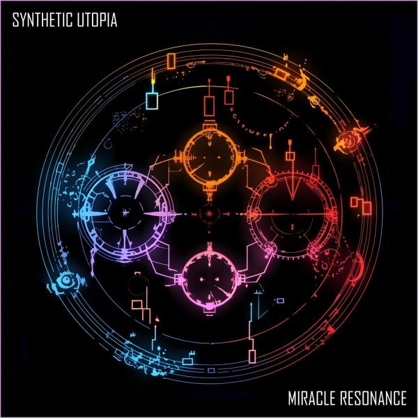 Miracle Resonance - Synthesized Serenity
