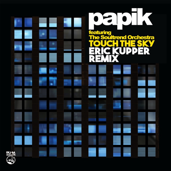Papik - Touch the Sky