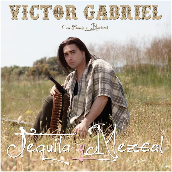 V&Iacute;CTOR GABRIEL - QUE SE SEPA NUESTRO AMOR