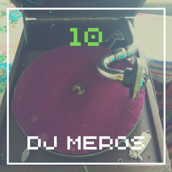 Dj Meros - You Are My Buzz