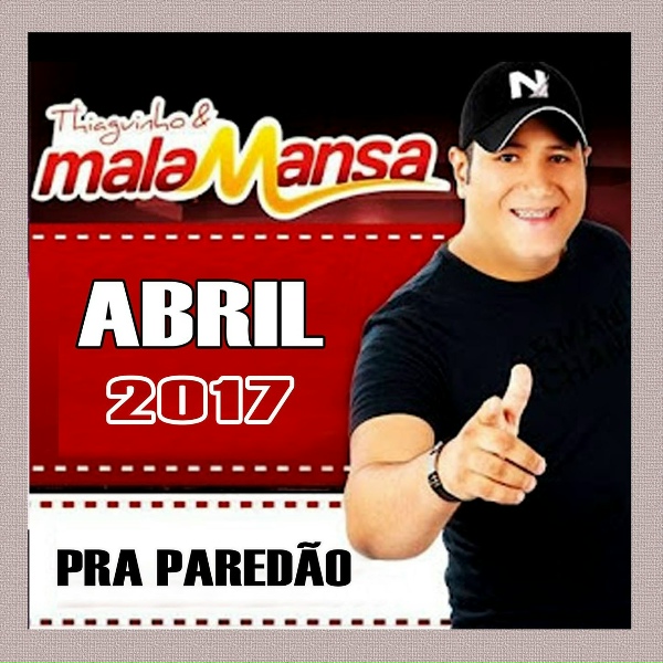 THIAGUINHO MALA MANSA - Dependente - THIAGUINHO MALA MANSA